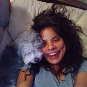 Meet your Posher, Patsy